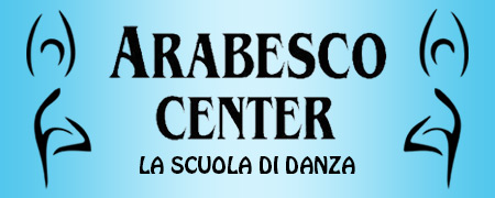 La scuola di danza Arabesco Center