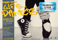 Life for Dance - Saggio finale ANNO 2017