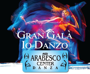 Gran Galà Io Danzo - 30 Luglio 2023 Porto San Giorgio